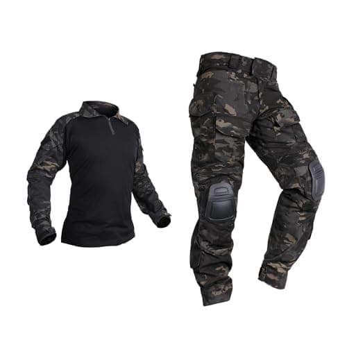 IDOGEAR Outdoor G3 Uniform