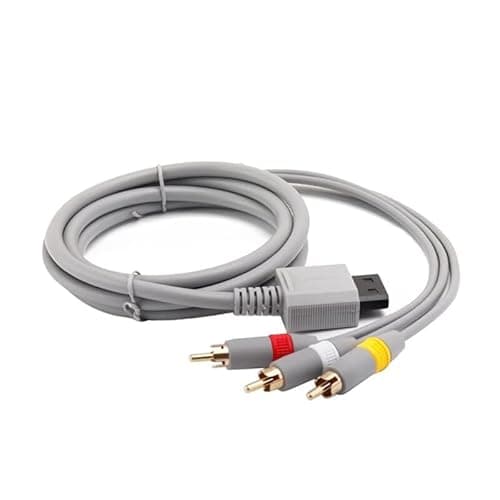 Reliable RCA AV Cable
