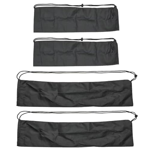 Budget Tripod Sleeve Pack