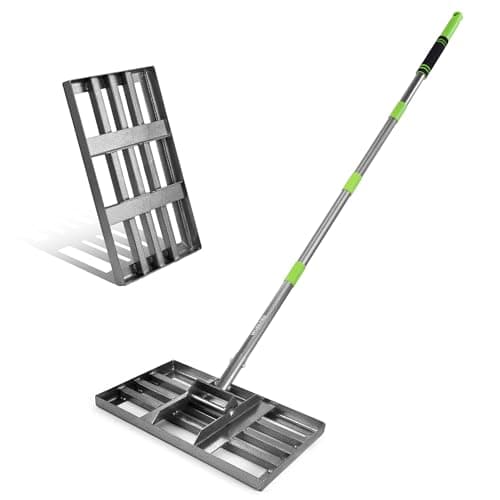 WORKPRO Lawn Leveler