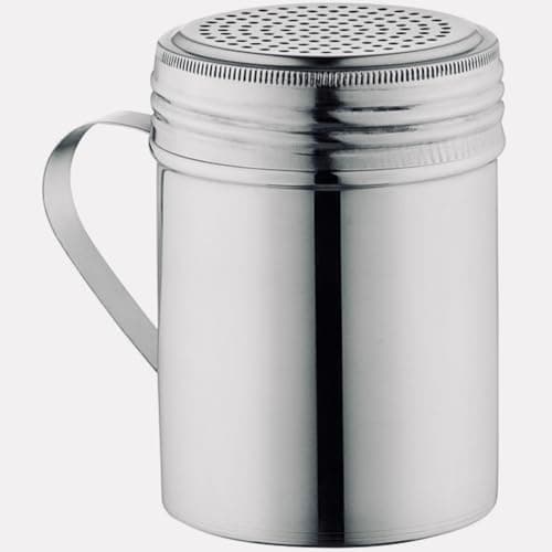 Fine-Hole Spice Shaker