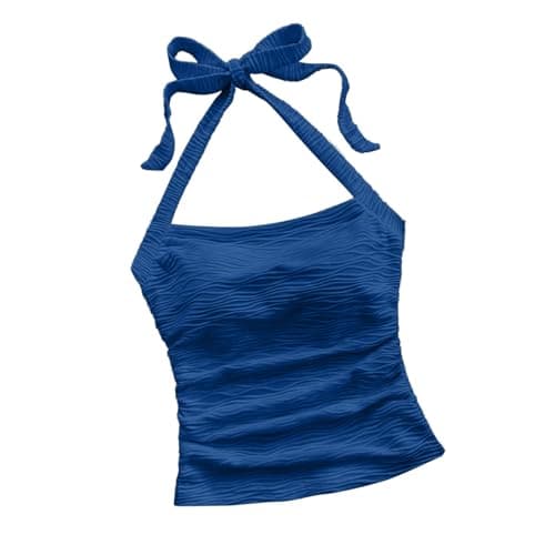 Budget Ruched Top