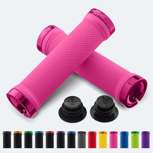 JETCAT Lock-On Grips