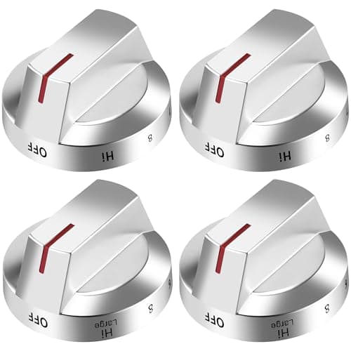 AMI PARTS Premium Knobs