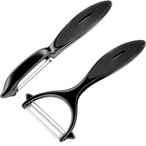 Ultra Sharp Peeler Set