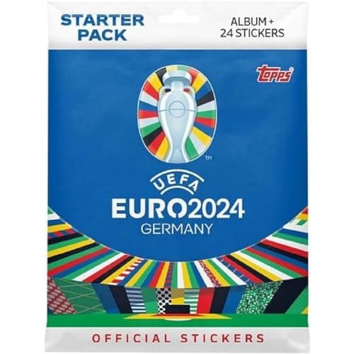 Euro Starter Pack