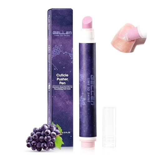 4-in-1 Cuticle Pen