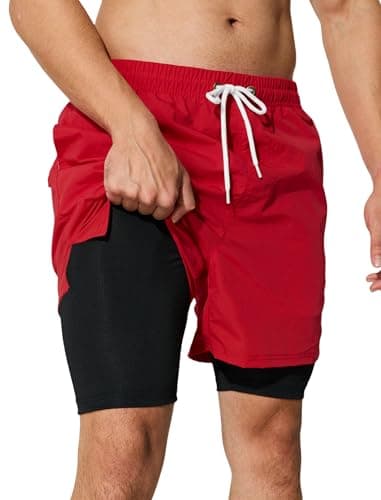 Budget Quick-Dry Trunks