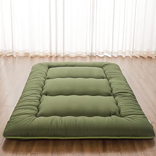 Washable Cover Futon