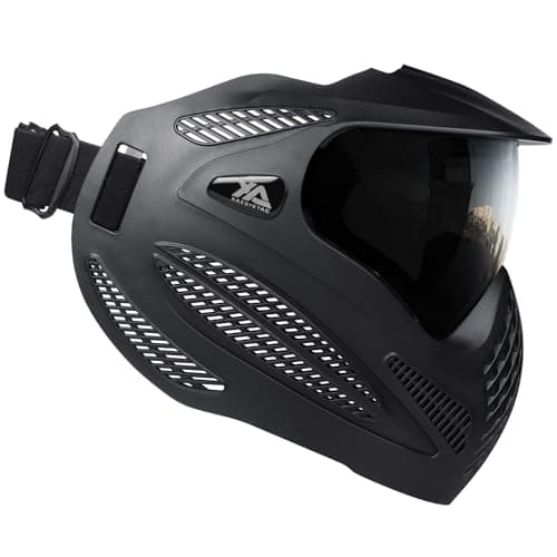 Xaegistac Pro Mask