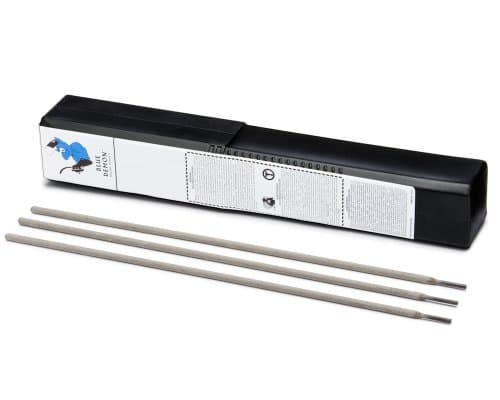 Low Hydrogen E7018