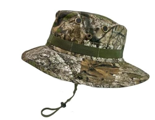 Realtree Camo Boonie