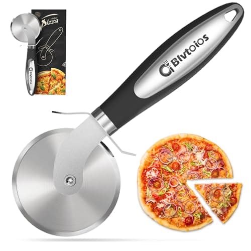 Compact Pizza Wheel