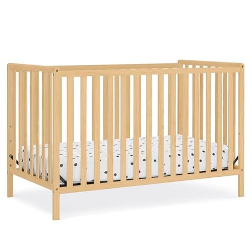 The Best Convertible Cribs