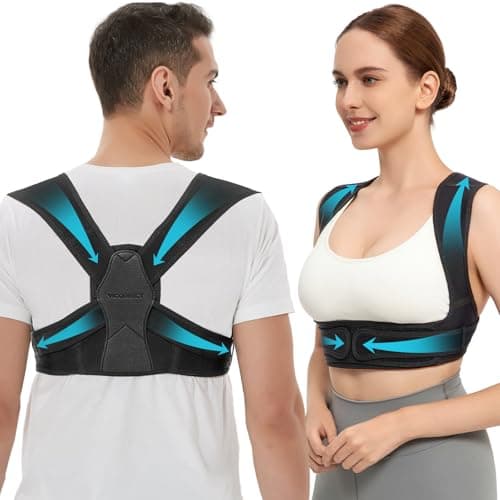 Value Posture Trainer