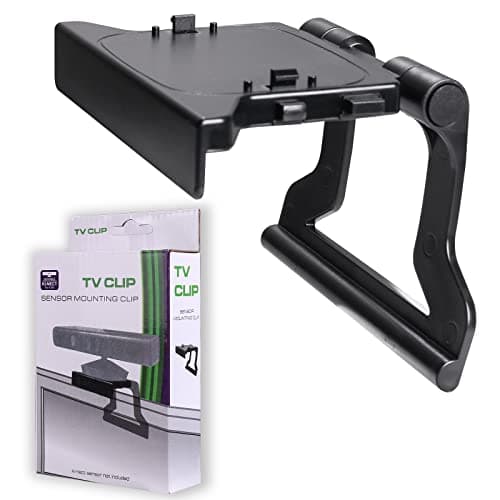 Kinect Sensor Clip