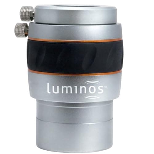 Celestron Luminos 2.5X