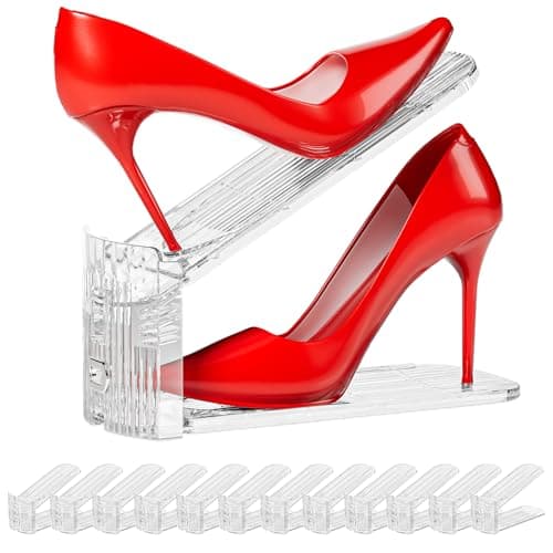 Neprock Clear Stackers