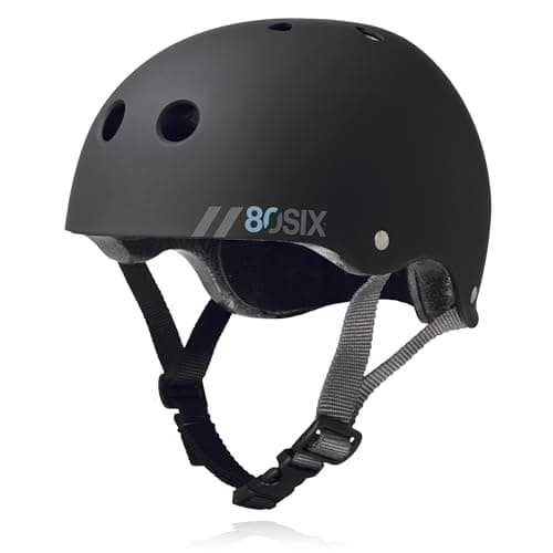 80SIX Triple-Cert Helmet