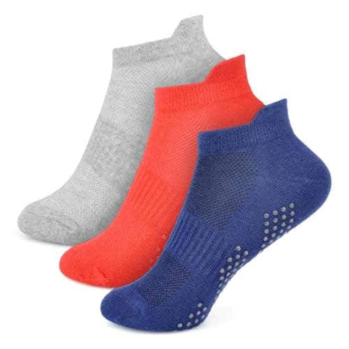 A2Z Boys Yoga Socks