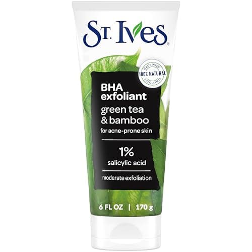 Blackhead Clearing Scrub