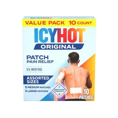 Icy Hot Variety Pack