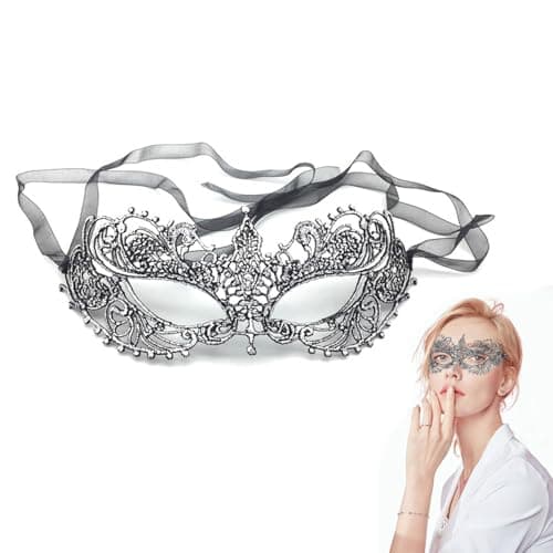 Gorbgle Lace Eye Mask
