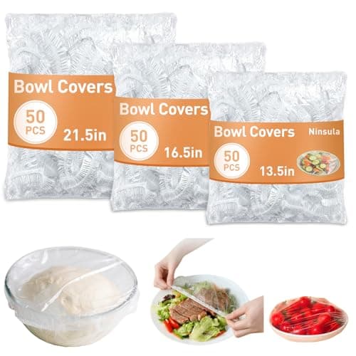 Value Bowl Cover Pack