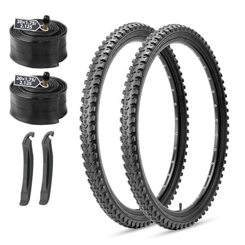 MOHEGIA 20x2.125 Kit