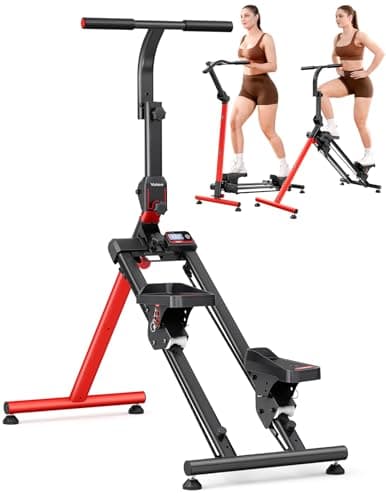 YOLEO Stair Climber