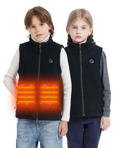 HEWINZE Heated Vest