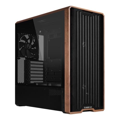 Lian Li LANCOOL 217
