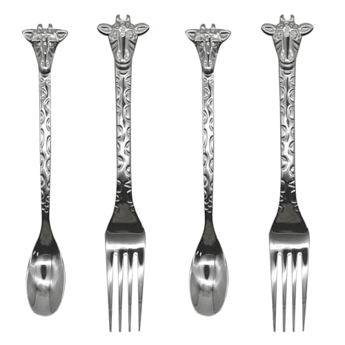 The Best Novelty Flatware