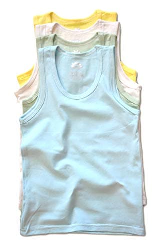 The Best Baby Boys' Undershirts