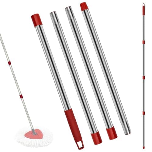Universal Stainless Handle