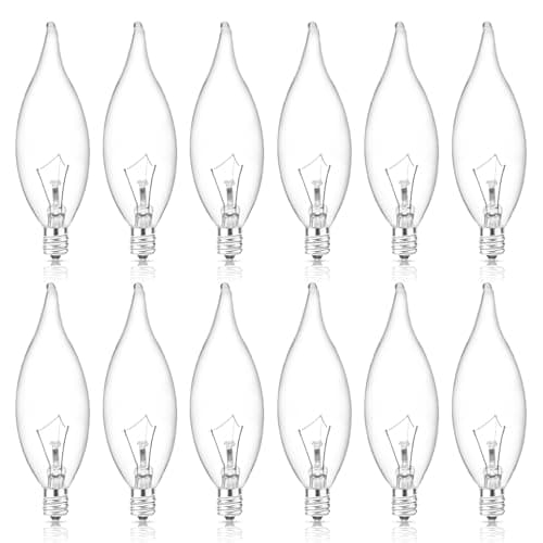 SerBion Clear B10 Bulb