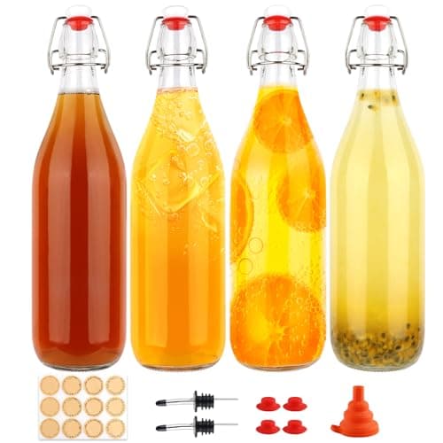 HWASHIN 33oz Bottles