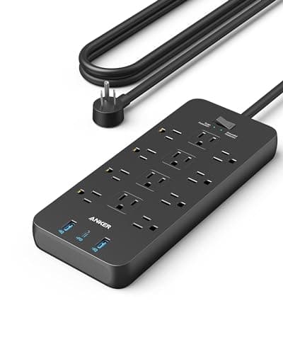 Anker 12-Outlet Power Hub