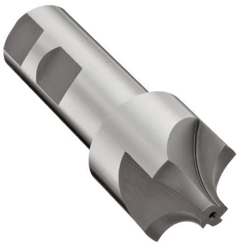 YG-1 0.5in HSS Mill