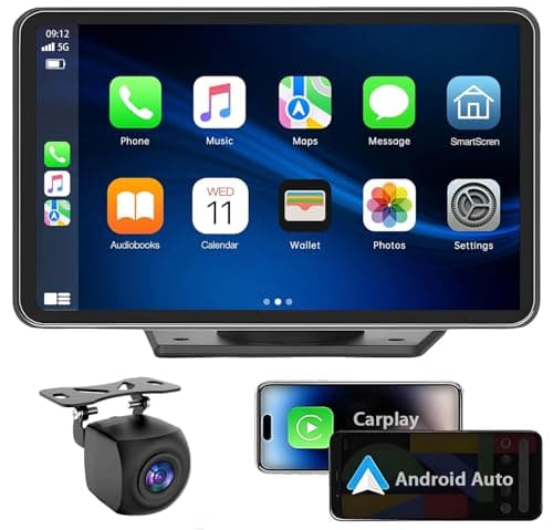 7" Compact Screen