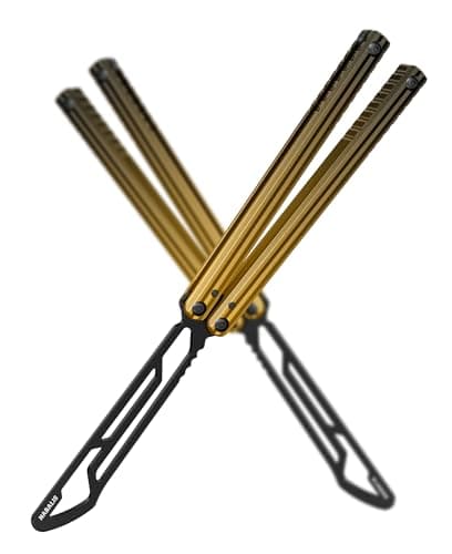 Nabalis Balisong Trainer