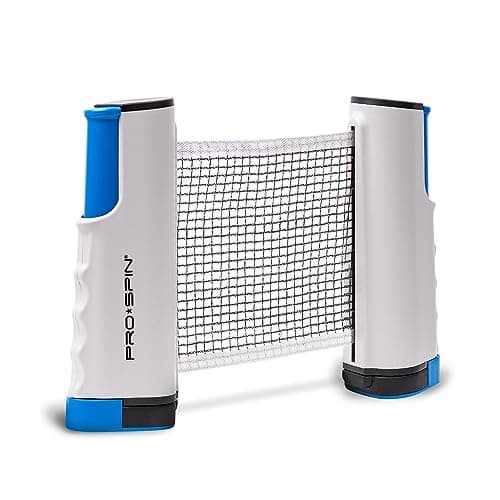 PRO SPIN Retractable