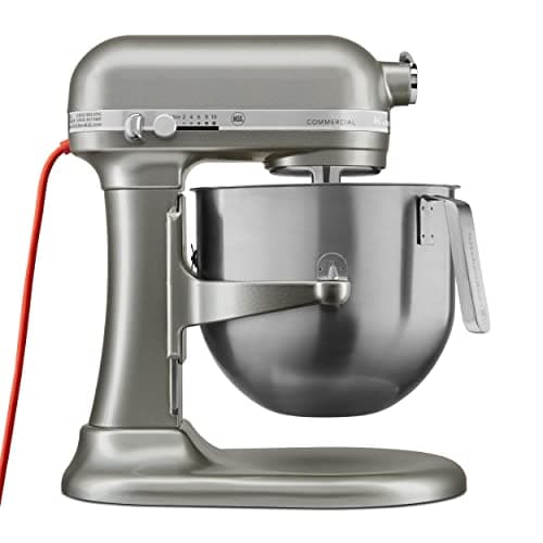 KitchenAid 8-Quart Mixer
