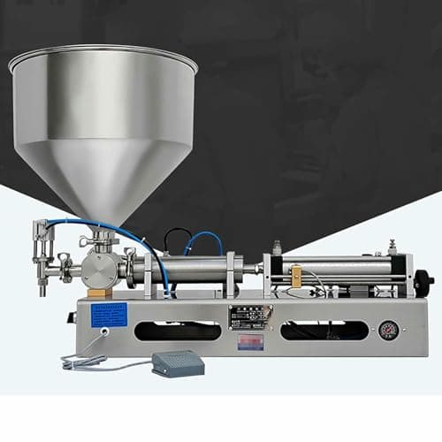 TBLOTYD Filling Machine