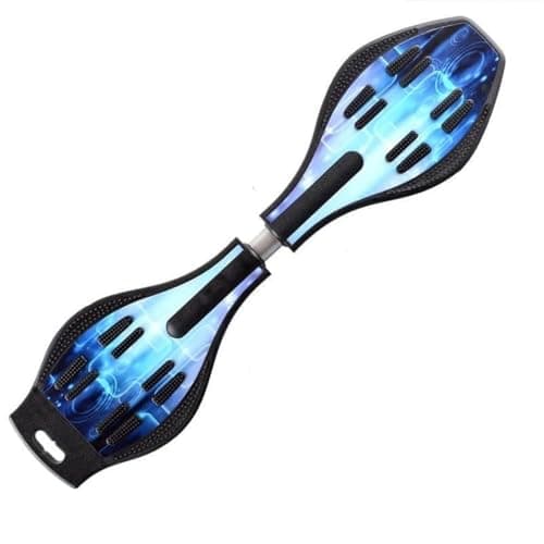 Junior LED Twistboard