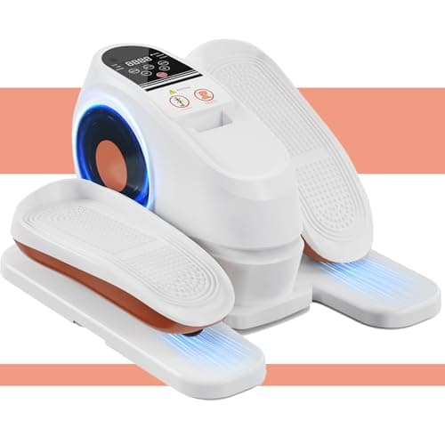 Pro Under-Desk Elliptical