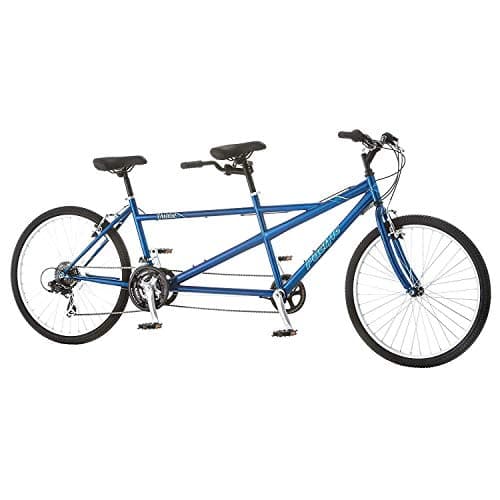 The Best Tandem Bikes