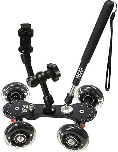 Compact Skater Dolly