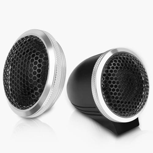 Silk Dome Upgrade
