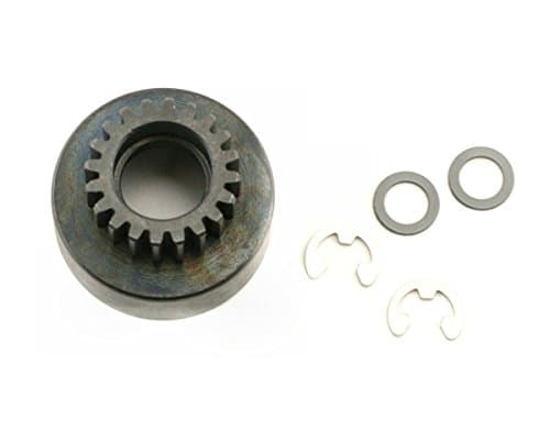 Traxxas 20T Steel Bell